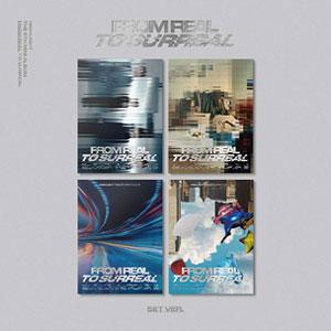 FROM REAL TO SURREAL (6TH MINI ALBUM)【輸入盤】▼/HIGHLI...
