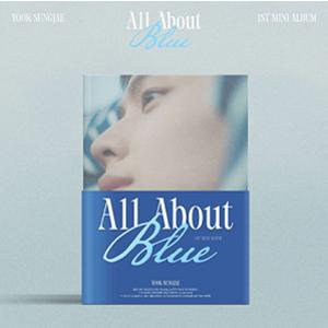 BTOB チケットケース ソンジェ ユク・ソンジェ (BTOB) / 1st