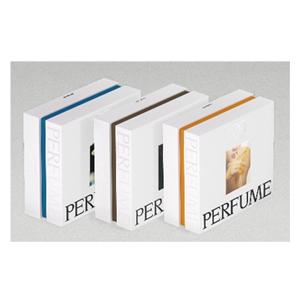 PERFUME (1ST MINI ALBUM/BOX VER)【輸入盤】▼/NCT DOJAEJU...
