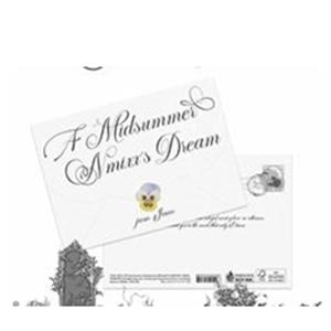 MIDSUMMER NMIXX'S DREAM (3RD SINGLE ALBUM/DIGIPACK...