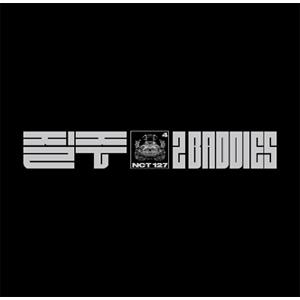 VOL. 4: 2BADDIES(DIGIPACK VER)【輸入盤】▼/NCT 127[CD]【返...