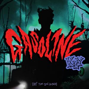 VOL.2: GASOLINE (VHS VER)【輸入盤】▼/KEY[CD]【返品種別A】