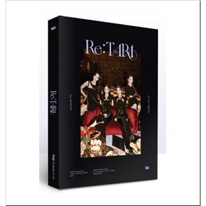 Re:T-ARA【輸入盤】▼/T-ARA[CD]【返品種別A】