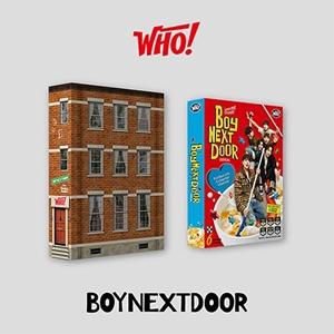 ボネクド　The Action frame ※ランダム品未開封×70点 BOYNEXTDOOR 5th EP 『The Action (Frame ver.)』 (ランダムバージョン