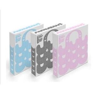 メンバー選択可] NewJeans 公式グッズ 2nd EP 'Get Up' Bunny