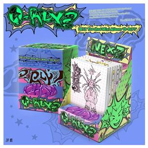 O-RLY? (2ND MINI ALBUM)(SPECIAL EDITION)【輸入盤】▼/NEX...
