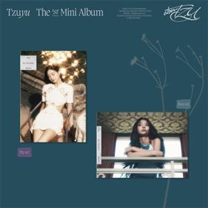 ABOUTZU (1ST MINI ALBUM)【輸入盤】▼/ツウィ (TWICE)[CD]【返品種...