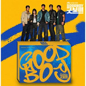 GOOD BOY (グッドボーイ)【輸入盤】▼/...の商品画像
