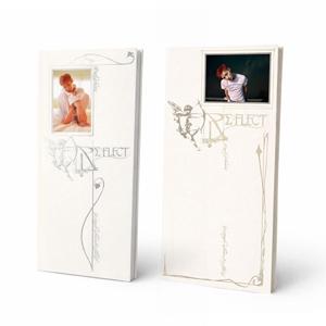 PARK JI HOON [RE:FLECT-1st Single Album]【輸入盤】▼/パク・ジフン[CD]【返品種別A】