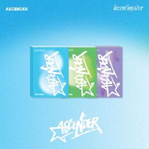 Ascend Together (BESIDE VER., BELONG VER., BELOVE ...