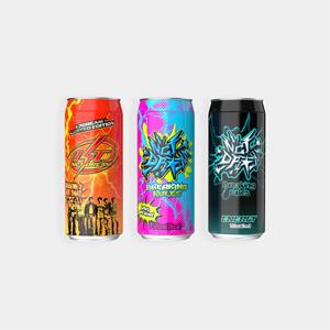 [枚数限定]■グッズ■ENERGY TIN CASE ISTJ (HAECHAN VER.)◆/NC...