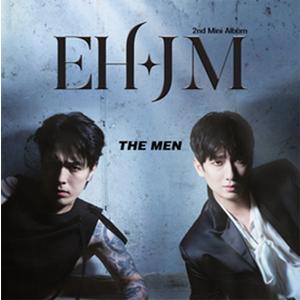 2ND MINI ALBUM 'THE MEN'【輸入盤】▼/EHJM[CD]【返品種別A】