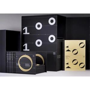 [枚数限定][限定盤]100 FOR 100〜ポーランド音楽の100年[36CD]【輸入盤】▼/VARIOUS ARTISTS[CD]【返品種別A】