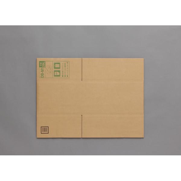 アイリスオーヤマ ダンボールBOX (幅44×奥行32×高さ23.6cm)(10個セット) IRIS...