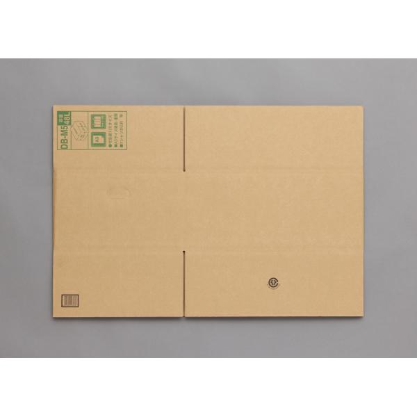 アイリスオーヤマ ダンボールBOX (幅55×奥行40×高さ24.6cm)(10個セット) IRIS...