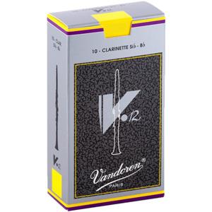 vandoren（バンドーレン） バンドレン B♭クラリネットリード V21