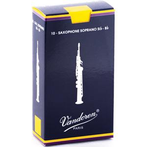 vandoren（バンドーレン） バンドレン アルトサックス リード