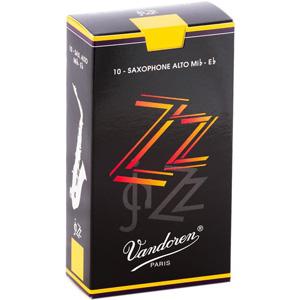 vandoren（バンドーレン） バンドレン アルトサックスリード ZZ 2-1/2