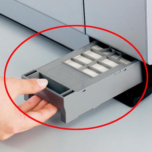 エプソン ［純正］ MAXART用 メンテナンスカートリッジ Epson ICMT1 返品種別A