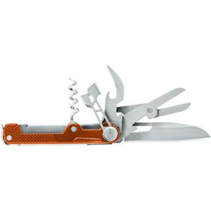 GERBER GERBER マルチツール アームバーコルク オレンジ 1052453