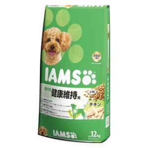 アイムス 成犬用 チキン小粒 12kg マースジャパンリミテッド 返品種別B