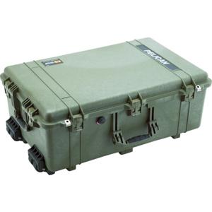 PELICAN PRODUCTS ラージケース ペリカン 1650OD 返品種別B