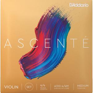 D'Addario（ダダリオ） バイオリン弦 プレリュード J810 4/4サイズ