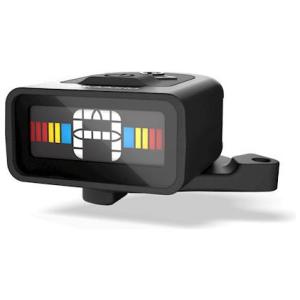 ダダリオ クリップフリーチューナー D'Addario NS Micro Clip Free Tuner PW-CT-21 返品種別A｜joshin