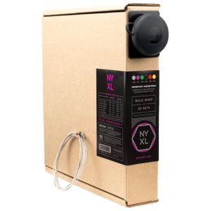 ダダリオ エレキギター弦 25セット入りバルクパック D'Addario Bulk Shop NYXL0942-B25