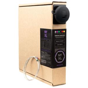 ダダリオ エレキギター弦 25セット入りバルクパック D'Addario Bulk Shop NYXL1149-B25