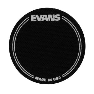 エヴァンス バスドラム用パッチ EVANS EQ Bass Drum Patches EQPB1