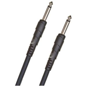プラネットウェイヴス 楽器用シールドケーブル PlanetWaves Classic Series Instrument Cables PW-CGT-05