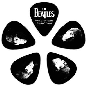 プラネットウェイヴス ピック 10枚セット PlanetWaves 10pc BEATLES-PICK-MEET-THE- Thin 1CBK2-10B2 返品種別A｜joshin