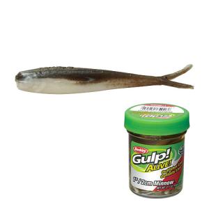 BARCLAY バークレイ ガルプ！アライブ！ミノー1インチ