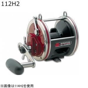 Penn Senator 114H ペン セネター 両軸リール Penn ペン 両軸リール スペシャルセネター 114H2 6/0