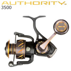 PENN AUTHORITY 8500HS ペン　オーソリティ PENN AUTHORITY 8500HS 開封！（ペン オーソリティ