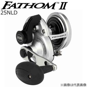 PENN ファゾム2 25NLD 右ハンドル 返品種別A