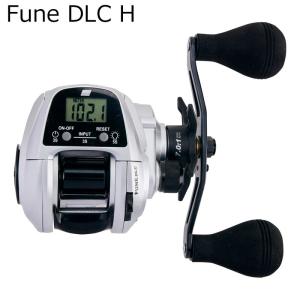 シーベル150DHR デジタルカウンター付きリール SEAVEL 150DHR シーベル｜株式会社 大藤つり具