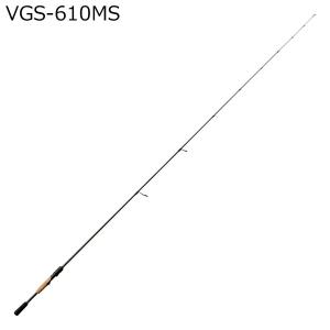 Major Craft（メジャークラフト） ディズ360 D360S-66UL