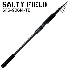 シマノ（SHIMANO） フリーゲーム S96M-4 / マルチ ロッド : つり具の