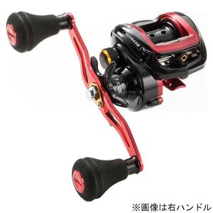 アブガルシア レッドマックス 船 3 左ハンドル AbuGarcia REDMAX船 1418229
