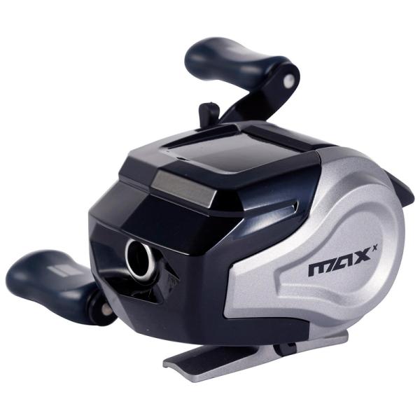 アブガルシア マックス エックス スピンキャスト(右ハンドル)  返品種別A