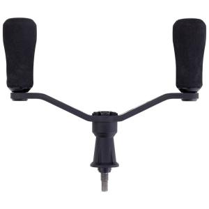 Dlive アブ用ハンドル接続アダプター スピニング ダイワ ドライブ