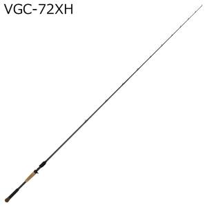 DAIWA（ダイワ） ハートランド AGS ベイトモデル 741MHRB-SV AGS17