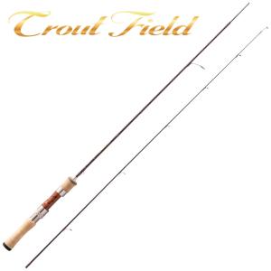 Abu Garcia（アブガルシア） アイオン AINS-602ULS+ 6.0ft 2ピース