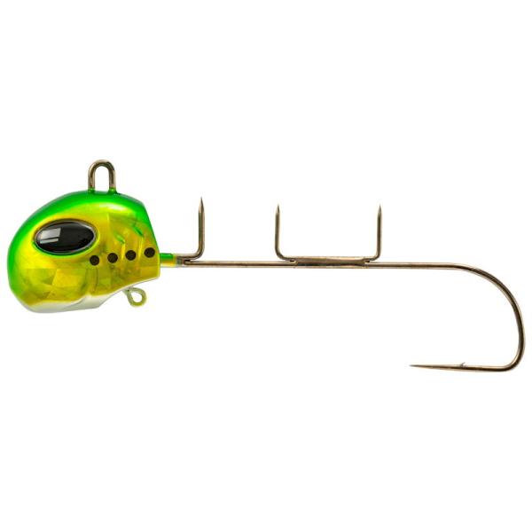 アブガルシア タチテン船 40号(グリーンゴールドケイムラ) ／3日〜6日で出荷／ 返品種別A