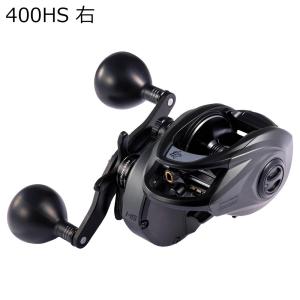 アブガルシア ビースト 400 LP HS (右ハンドル) ／お届け：1〜2週間／ 返品種別A｜Joshin web