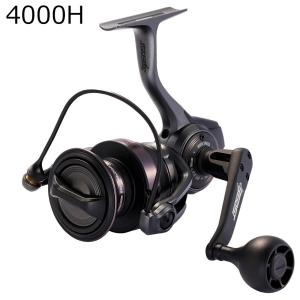 レボSPロケット4000 S アブガルシア　未使用 Abu Garcia（アブガルシア） スピニングリール Revo SP Rocket(レボ SP