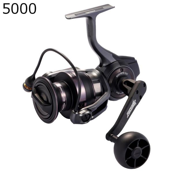 アブガルシア ビースト SP 5000  返品種別A