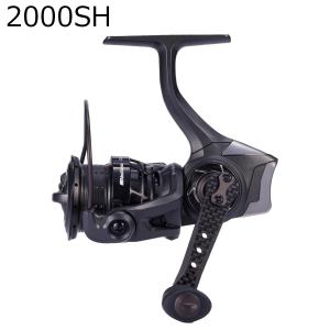 カーディナル　44　アブガルシア Abu Garcia（アブガルシア） カーディナル 44 /H089M 美品 ブラック